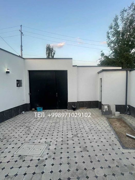 Продается частный 2-х этажный дом в Келесе, 1,8 соток земли