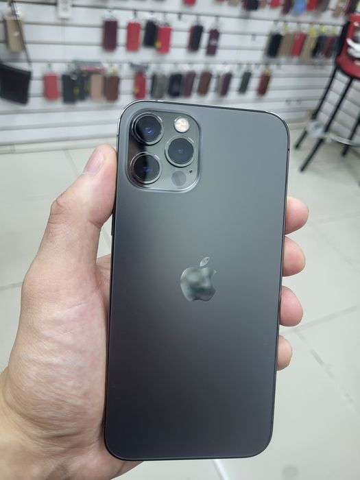 Iphone 12pro 256гб