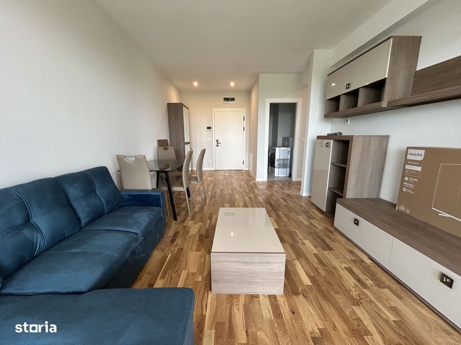 Apartament 3 camere | Bloc Nou Finalizat | Piata Presei Libere — fotografia 1