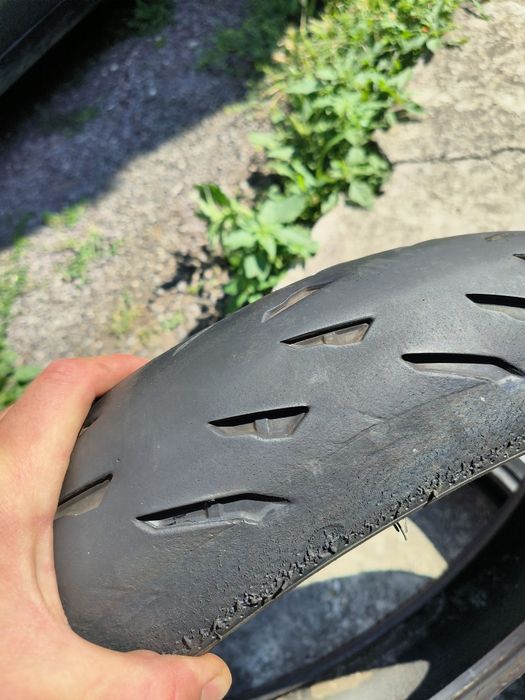 Michelin Power 5