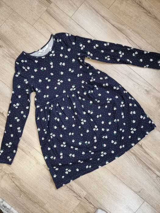 Rochie H&M, mărimea 134-140