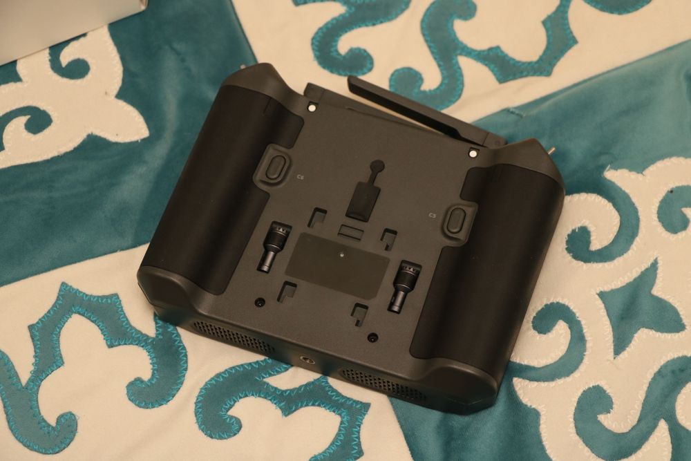 Fimi пульт Фими нави дисплейный дрон квадракоптер