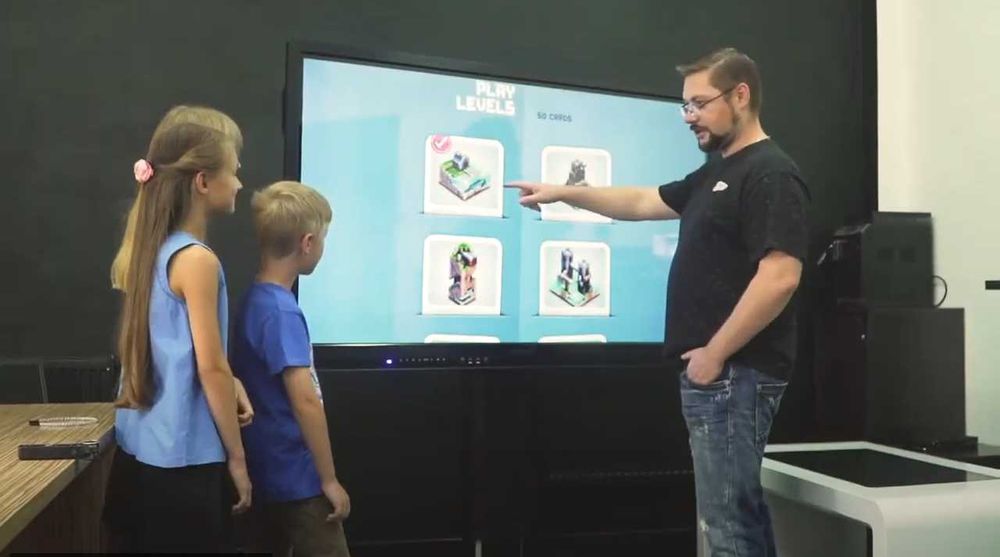 Интерактивный панель доска Сенсорный 65-98 есть в наличии! Доставка