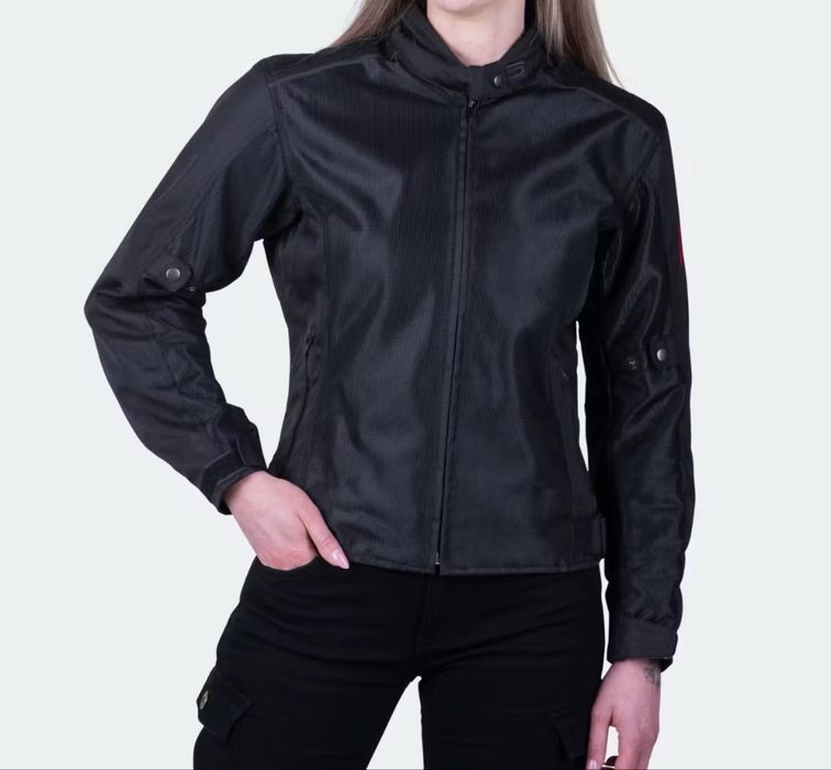 Geaca moto -Noua-Dama - XS
