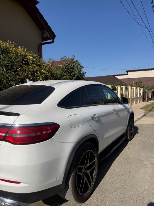 MERCEDES-BENZ GLE 0 — imagine 2