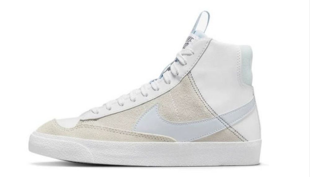 Nike Blazer Mid 77 39