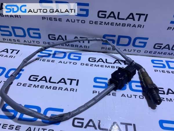 Senzor Sonda Lambda Audi A4 B8 2.0 TDI CAGA CAGB CAGC CAHA CAHB CMEA CJCA CJCB CGLC CJCD 2008 - 2013 Cod 0281004148 [B0054]