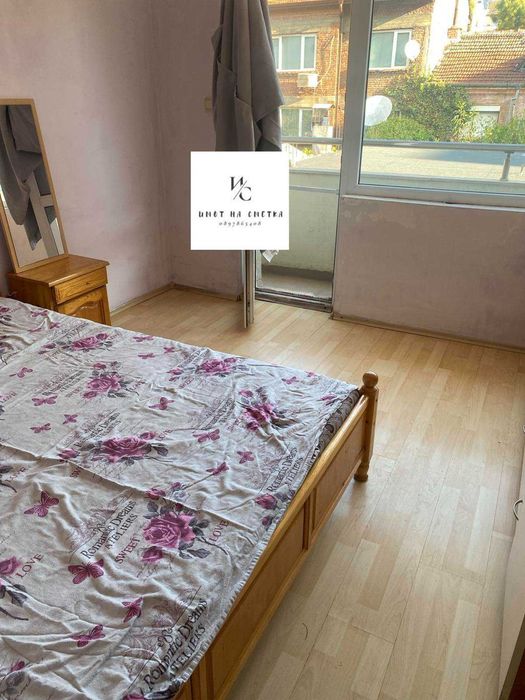 Дава се под наем Двустаен апартамент в Пловдив, Кючук Париж - 55 кв.м за 331.5 € - Снимка #4