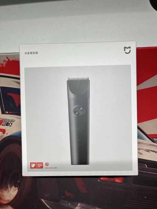 Xiaomi триммер для стрижки