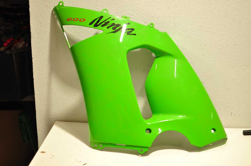 Carena far originala Kawasaki Zx6r 636 05 06