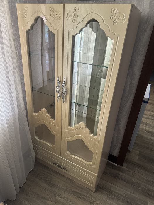 Сервант минисервант