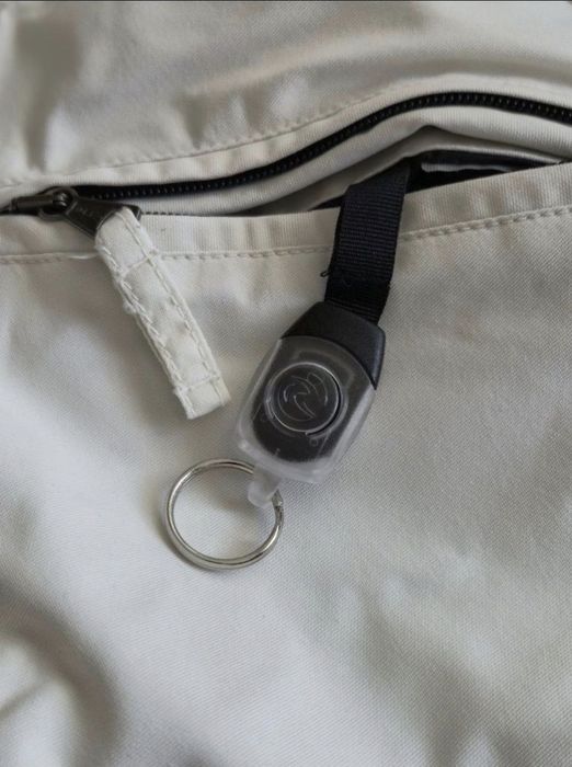 Pantaloni de schi Rossignol, Femei, 10 k, Mărimea XS