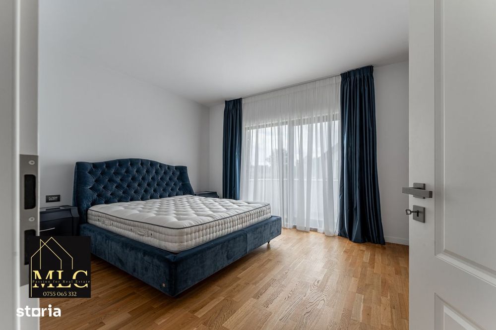 Casa Premium Paradisul Verde | Corbeanca | 275 mp