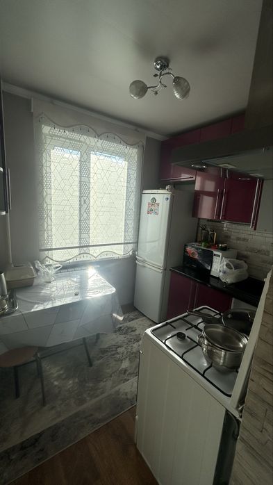 Сдам в аренду 2-х комнатную квартиру