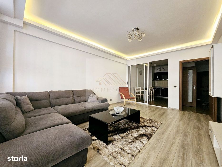 Apartament 3 camere | Isaran | 100 mp — fotografia 1