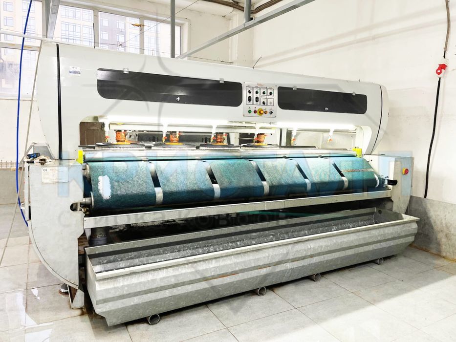 Стирка ковров «Кристалл» г.Кокшетау