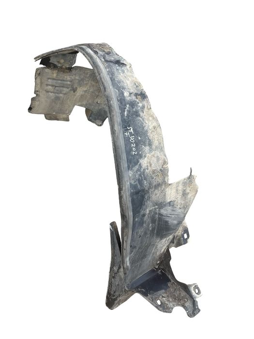 Carenaj Roata Stanga Fata Mercedes-Benz C-Class W202 1993 - 2000