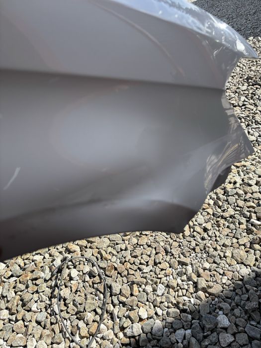 десен калник за vw caddy/кади 4