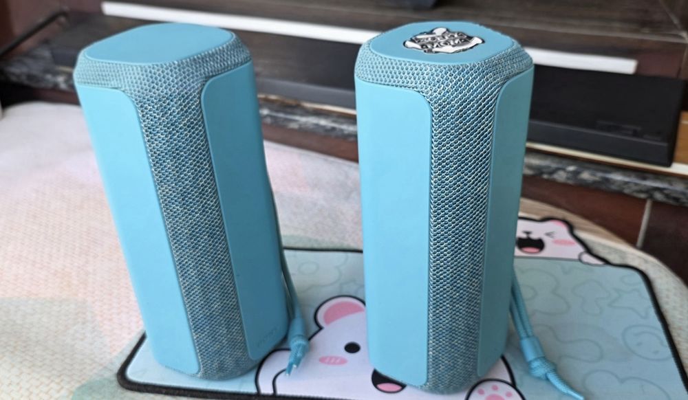 Boxa bluetooth (portabila) Sony SRS-XE200L