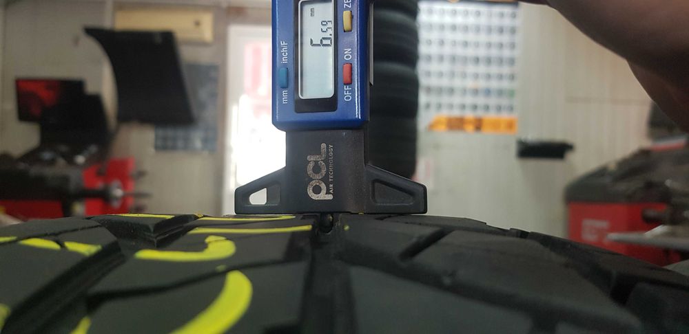 anvelope Yokohama 275/70/16