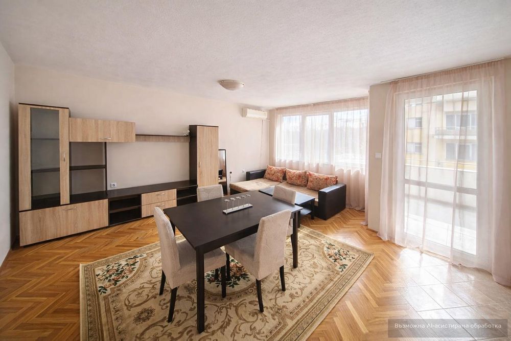Дава се под наем Мезонет в Варна, Завод Дружба - 115 кв.м за 498.27 € - Снимка #4