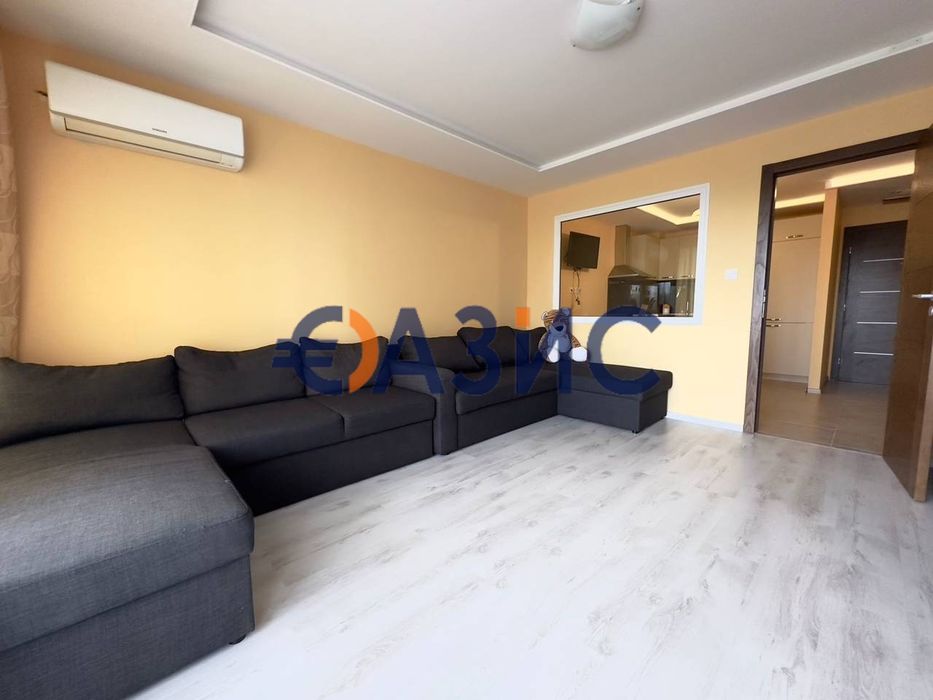 Продава се Двустаен апартамент в с. Равда, Област Бургас - 85 кв.м за 750 €/кв.м - Снимка #6