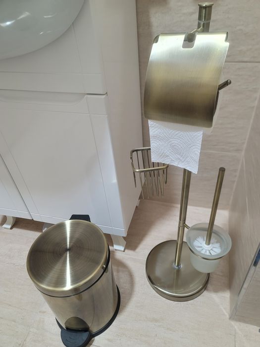 Продаётся набор для туалета