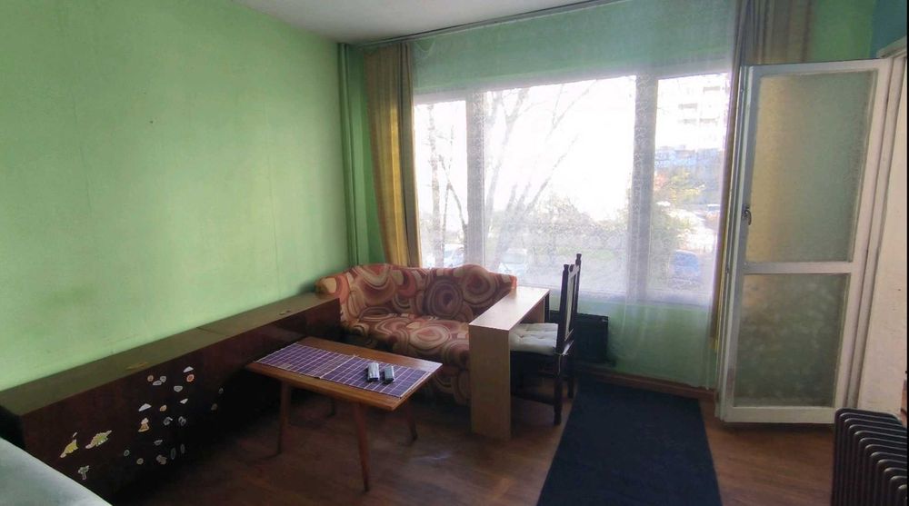 Дава се под наем Двустаен апартамент в София, Лозенец - 50 кв.м за 398.82 € - Снимка #3