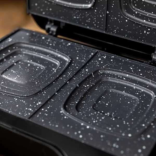 Сандвич машина Cecotec 02953