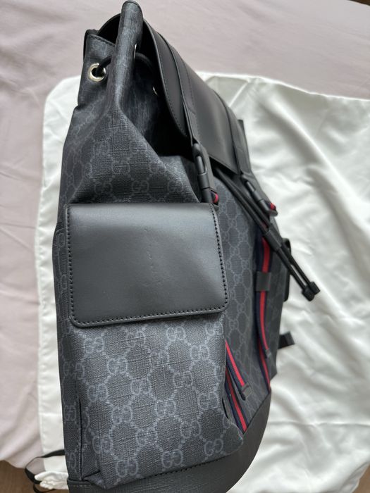 Рюкзак Gucci, Оригинал.