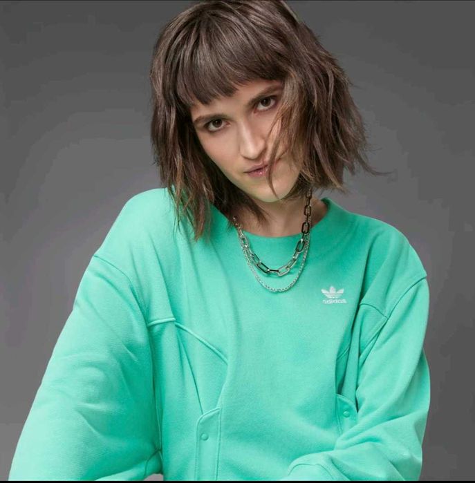 ADIDAS ракля S/M