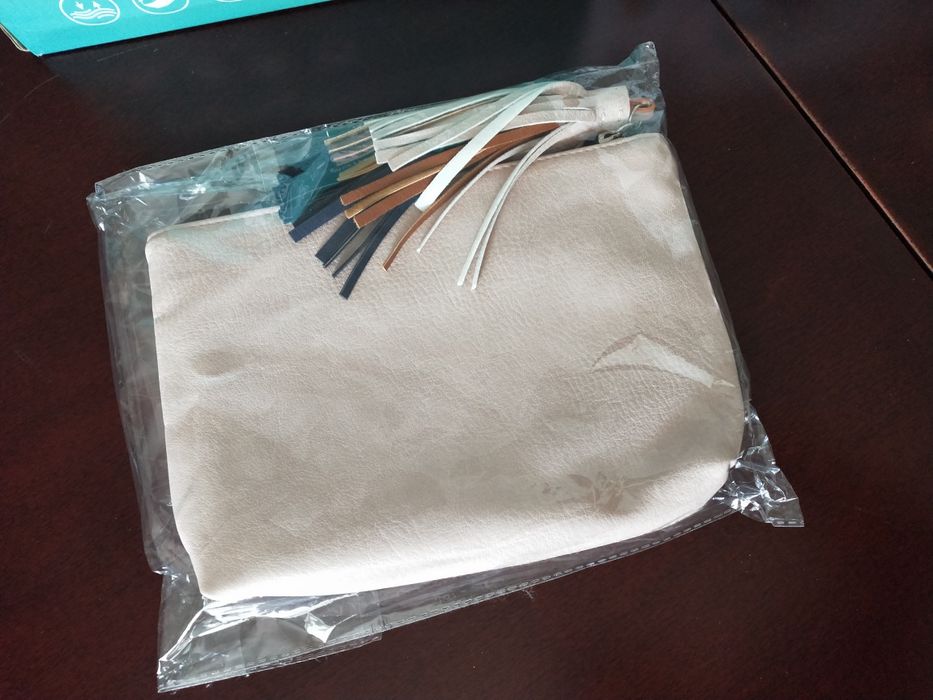 Сумка Клатч Косметичка