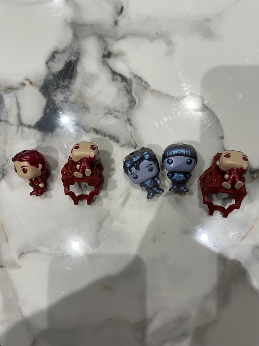 Колекционерски фигурки kinder Funko Pop, Stranger Things