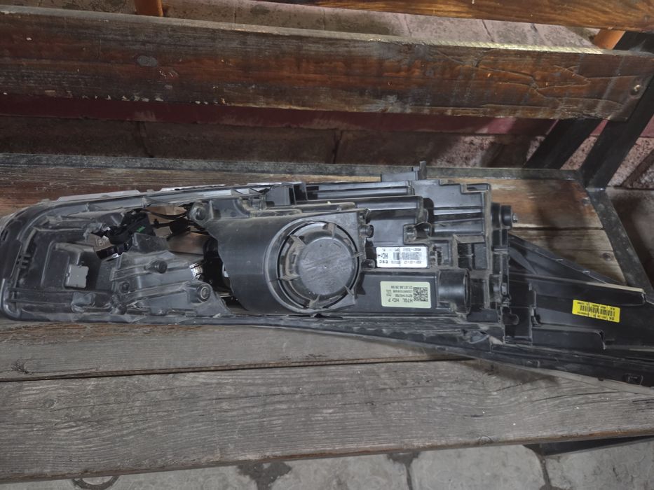 Продам фару LED, Accent 2021 г