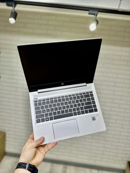 Ультрабук 16 ОЗУ и 512 SSD HP Probook