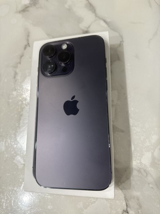 iPhone 14 pro max