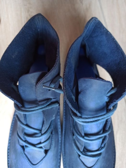 Холандски боти Loints естествена кожа!