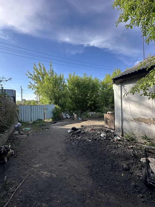 Продается участок земли в районе ХМК
