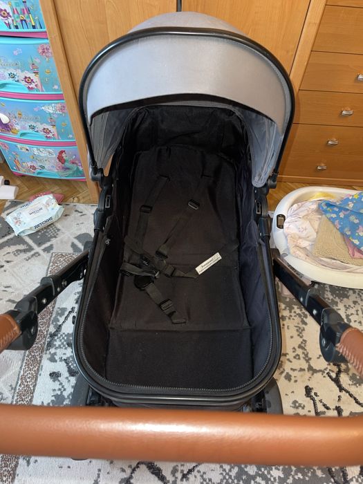 Продам коляску