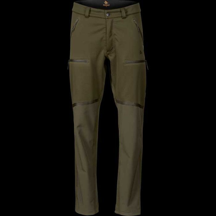 costum vanatoare/pescuit Seeland Hawker Shell mar. 56 (XL)