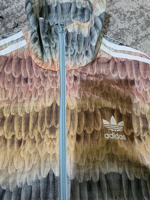 Горнище ADIDAS размер S