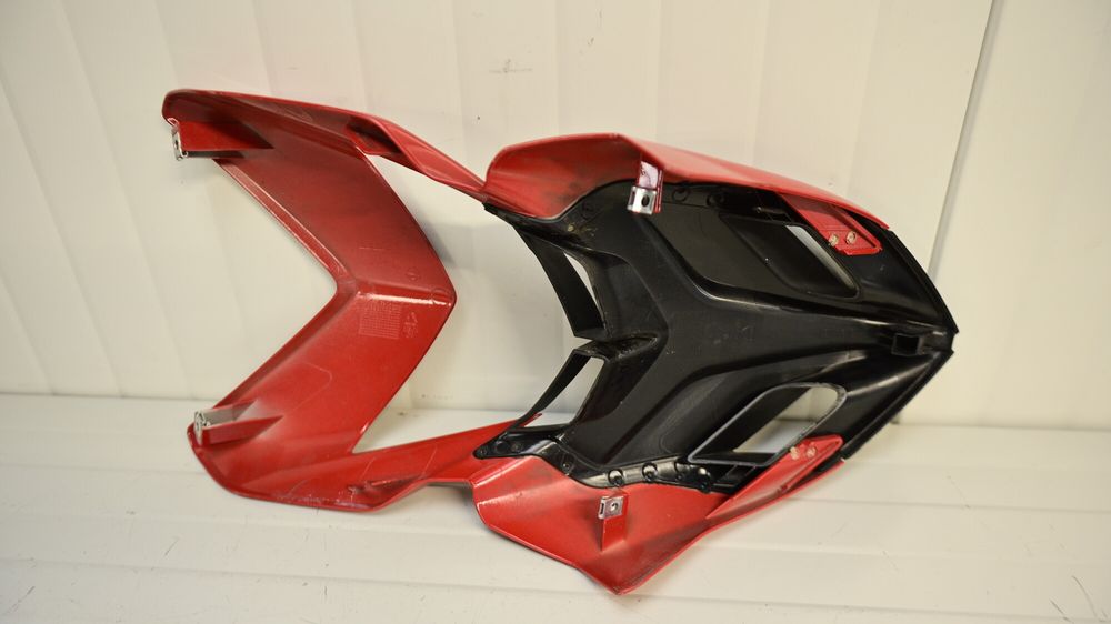 Ducati Hypermotard 939 2016 2018 Carena frontala far