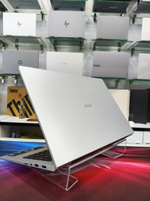 Перечислена Бор Ноутбук Noutbuk Acer aspire 3 Bepul yetkazish bilan