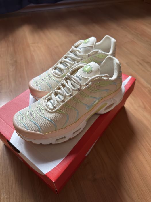 Nike Air Max Plus