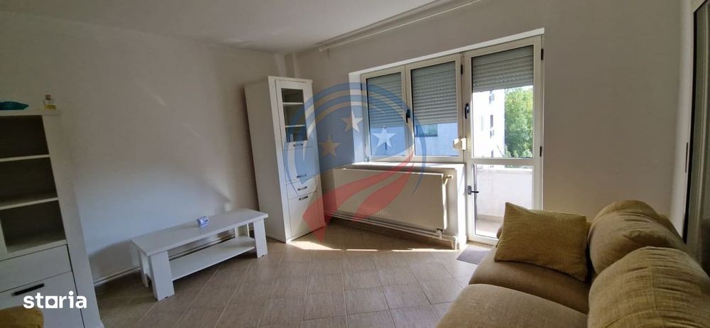 Apartament cu 2 camere de vânzare – Craiova, zona Ștefan Velovan | Eta — fotografia 2