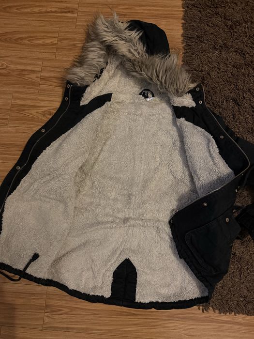 Geacă pentru iarnă