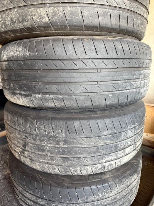 Продаю шины Континенталь.