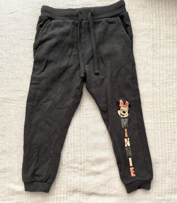 Детски дрехи есен/зима, клинчета, блузки, суичъри 98/104