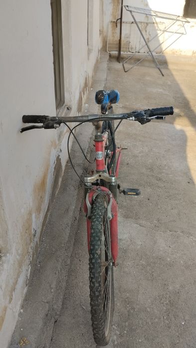 Продам скоростной велосипед.