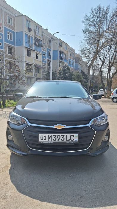 Onix 3 позиция механика